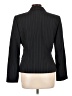 Antonio Melani Stripes Black Blazer Size 10 - photo 2