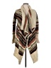 Kensie Brown Cardigan Size M - photo 1