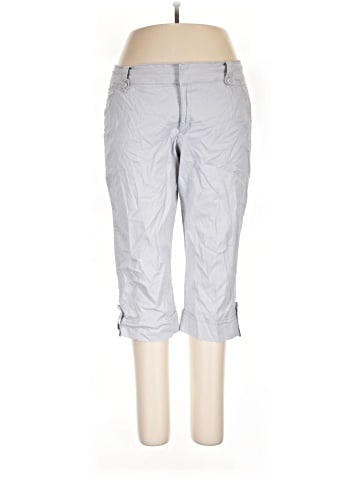 Gloria Vanderbilt Jeggings (view 1)