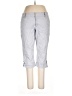 Gloria Vanderbilt Silver Jeggings Size 16 (petite) - photo 1