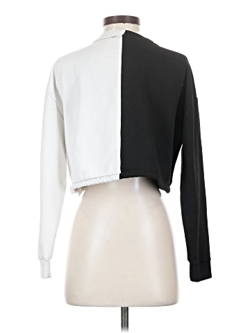Topshop Turtleneck Sweater (view 2)
