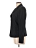 Antonio Melani Stripes Black Blazer Size 10 - photo 5