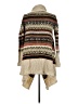 Kensie Brown Cardigan Size M - photo 2