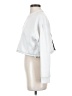 Topshop Color Block Black Turtleneck Sweater Size 0 - photo 5
