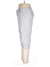 Gloria Vanderbilt Silver Jeggings Size 16 (petite) - photo 5