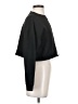 Topshop Color Block Black Turtleneck Sweater Size 0 - photo 4