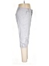 Gloria Vanderbilt Silver Jeggings Size 16 (petite) - photo 4