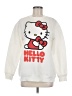 Hello Kitty White Sweatshirt Size M - photo 1