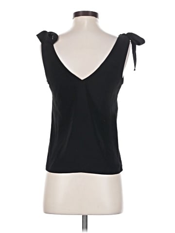 Amanda Uprichard Sleeveless Blouse (view 2)
