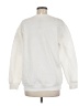 Hello Kitty White Sweatshirt Size M - photo 2