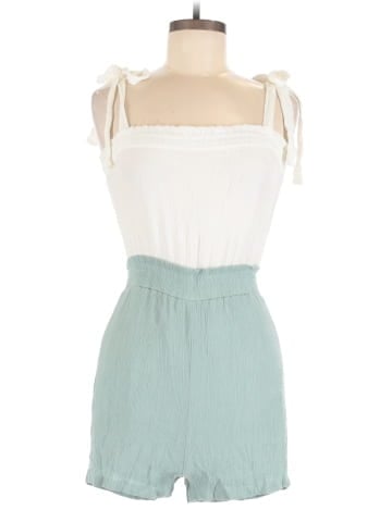 Mine Romper (view 1)
