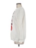 Hello Kitty White Sweatshirt Size M - photo 5
