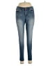 Almost Famous Blue Jeans Size 7 - photo 1