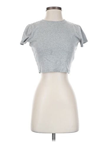Hollister Short Sleeve Turtleneck (view 1)