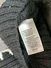Halogen Chevron-herringbone Black Pullover Sweater Size S - photo 8