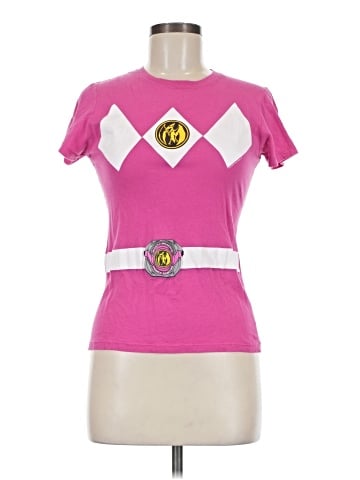 Mighty Fine Short Sleeve T-Shirt (view 1)