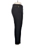 MICHAEL Michael Kors Solid Black Active Pants Size 4 - photo 4
