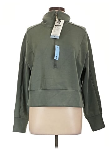 Member's Mark Sweatshirt (view 1)