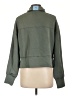 Member's Mark Green Sweatshirt Size L - photo 2