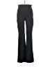 Gap Fit Solid Black Dress Pants Size S - photo 1