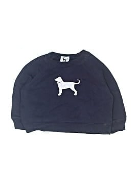 The Black Dog Sweatshirt (view 1)