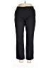 Dockers Solid Black Dress Pants Size 34 waist - photo 1