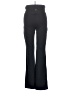 Gap Fit Solid Black Dress Pants Size S - photo 2