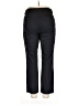 Dockers Solid Black Dress Pants Size 34 waist - photo 2