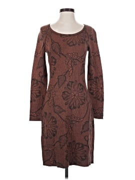 Peruvian Connection Casual Dress (view 1)