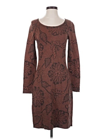 Peruvian Connection Casual Dress (view 1)