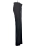 Gap Fit Solid Black Dress Pants Size S - photo 4