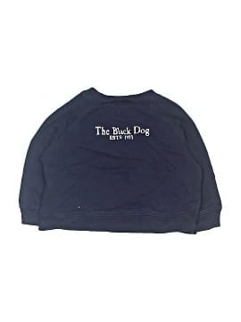 The Black Dog Sweatshirt (view 2)