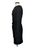 Mango Solid Black Casual Dress Size XXS - photo 5