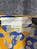 Stella McCartney 100% Silk Blue Sleeveless Silk Top Size EU (IT) 42 / US 6 - photo 7