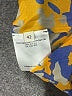 Stella McCartney 100% Silk Blue Sleeveless Silk Top Size EU (IT) 42 / US 6 - photo 8