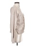 Design History Silver Cardigan Size XS - photo 4