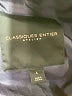 Classiques Entier Tweed Gold Blazer Size L - photo 6