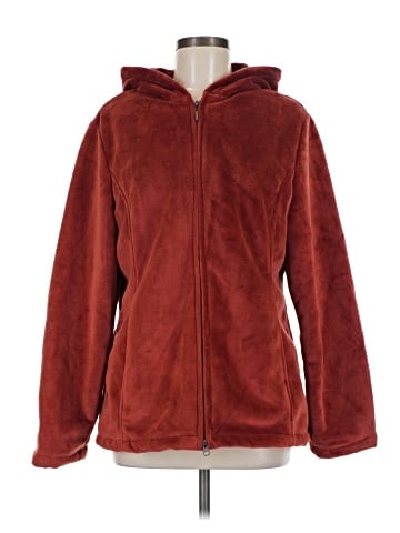 Weatherproof Fleece (view 1)