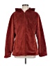 Weatherproof 100% Polyester Red Fleece Size M - photo 1