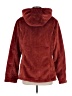 Weatherproof 100% Polyester Red Fleece Size M - photo 2