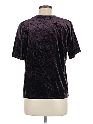 Eyeshadow Short Sleeve Top (view 2)