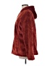 Weatherproof 100% Polyester Red Fleece Size M - photo 5