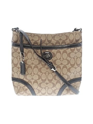 Coach Crossbody Bag (view 1)