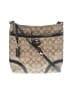 Coach Brown Crossbody Bag One size - photo 1