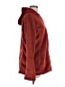 Weatherproof 100% Polyester Red Fleece Size M - photo 4