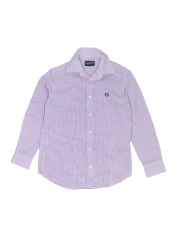 Lauren by Ralph Lauren Long Sleeve Button-Down Shirt (view 1)
