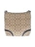 Coach Brown Crossbody Bag One size - photo 3