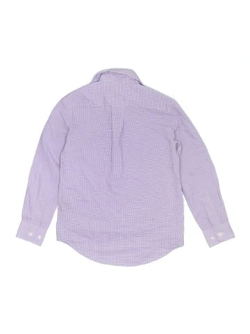 Lauren by Ralph Lauren Long Sleeve Button-Down Shirt (view 2)