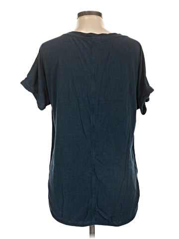 Matty M Short Sleeve T-Shirt (view 2)