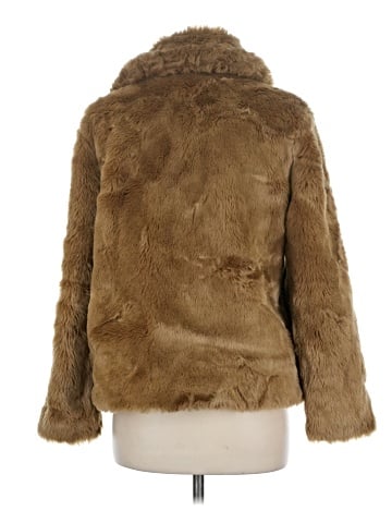 Sunday Best Faux Fur Jacket (view 2)